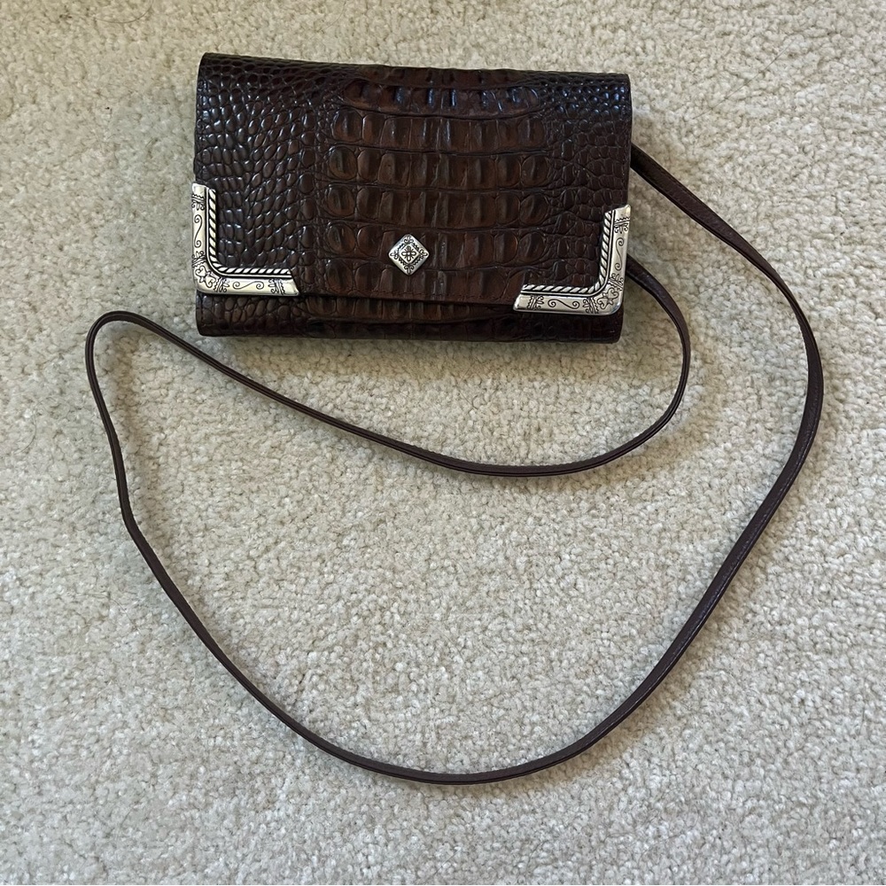 brighton purse NEW